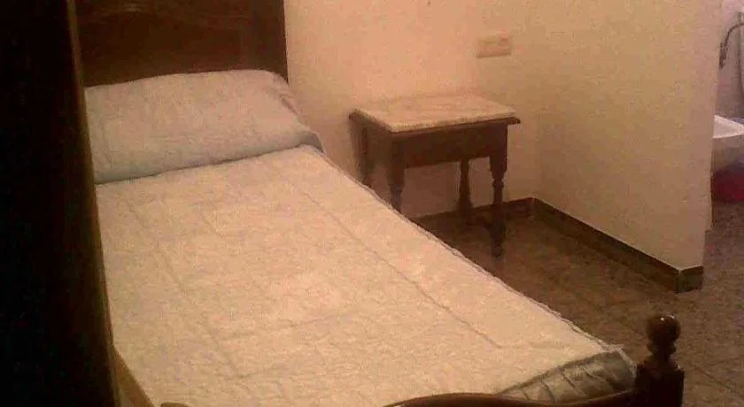 Hostal Medina