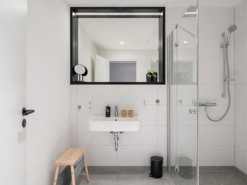 Limehome Erfurt Maximilian Welsch Str