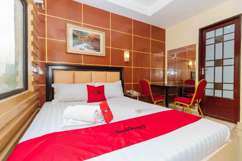 RedDoorz at Winter Hotel Araneta