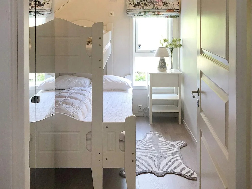 4 Star Holiday Home in Averoy