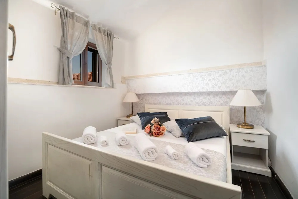 Apartments Perko
