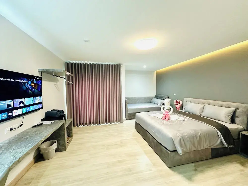 Kata House
