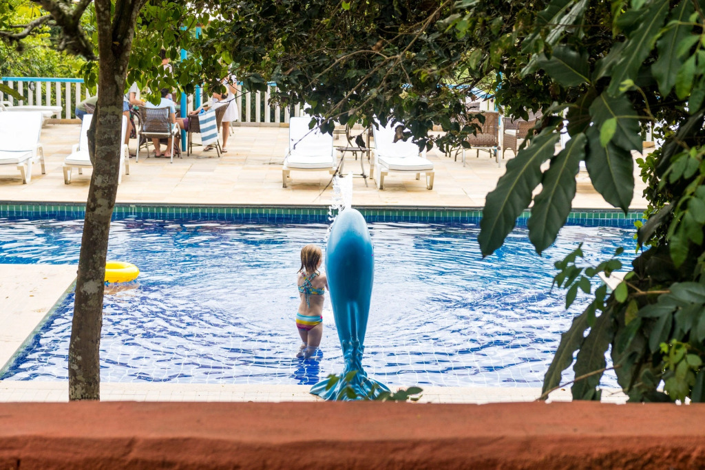 Hotel Miratlantico Búzios