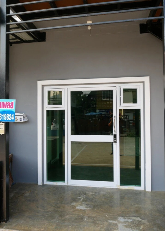 Sabai Place Sanambin Road Soi 4