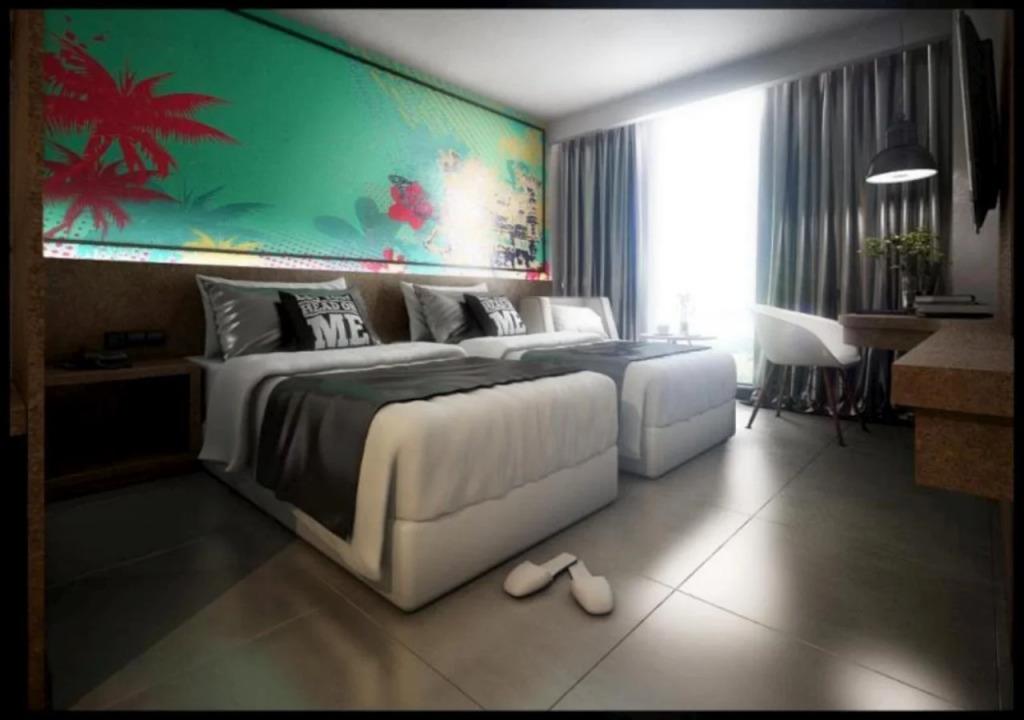 Grand Kolopaking Hotel