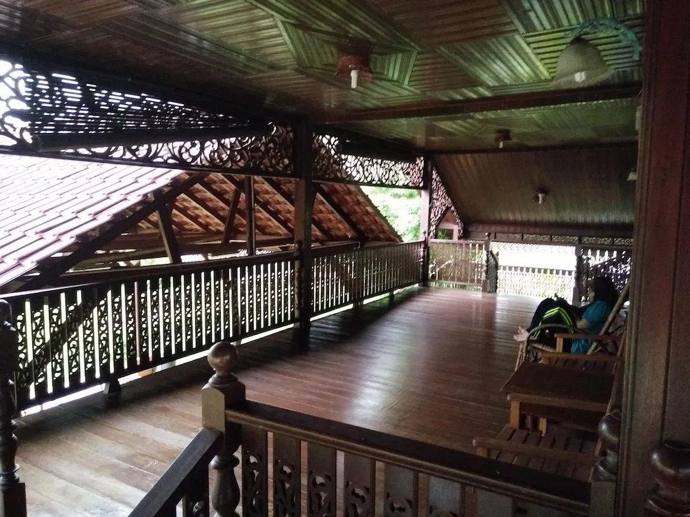 Bayu Beach Penarek