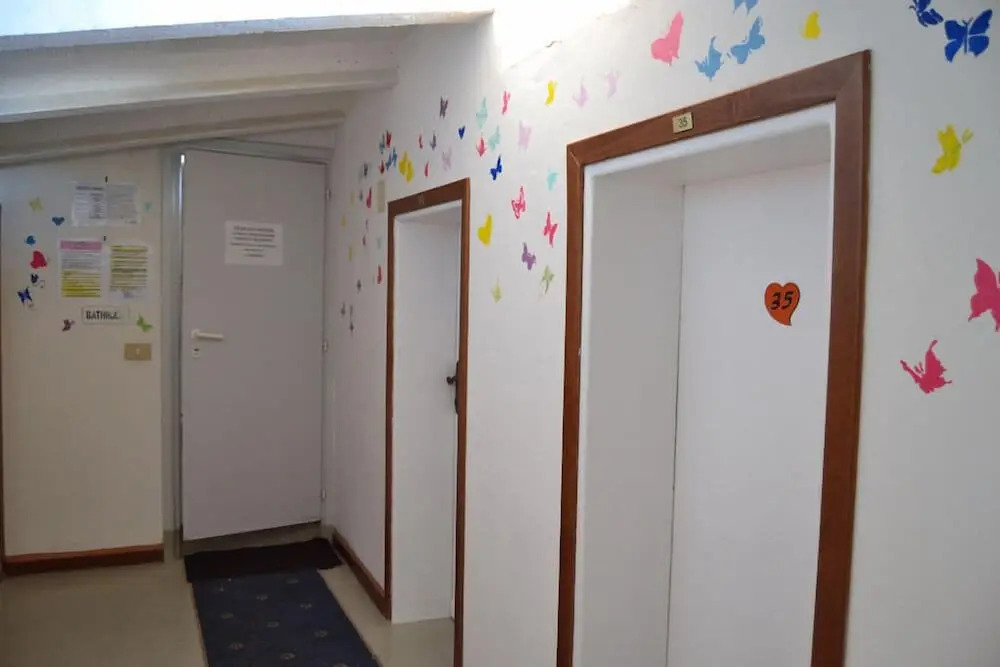 Hotel Villa Roberta