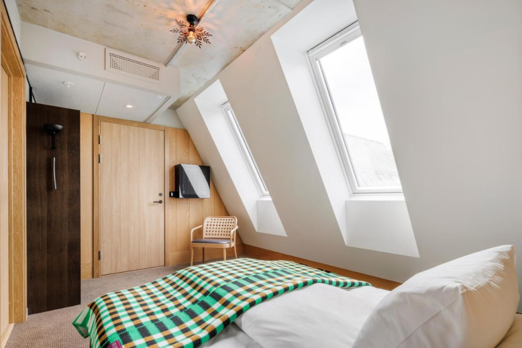 Skostredet Hotel & Spa