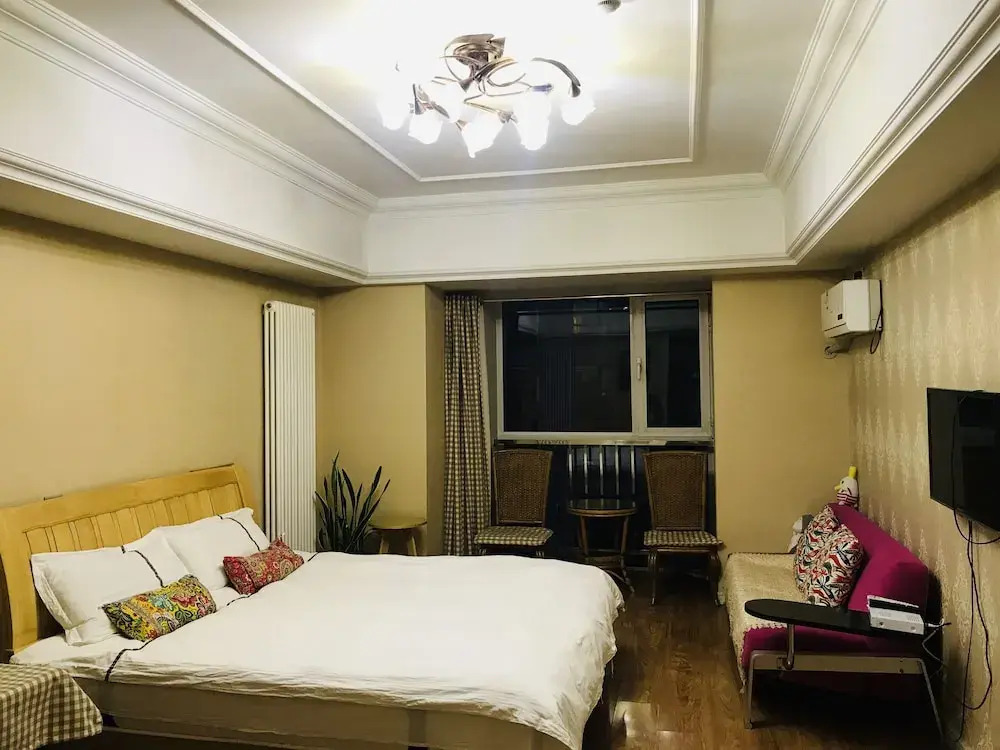 Easy Get Apartment 2