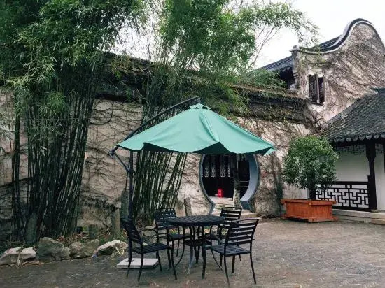 Changshu Jiuzhu Homestay (Shajiabang Scenic Area Branch)