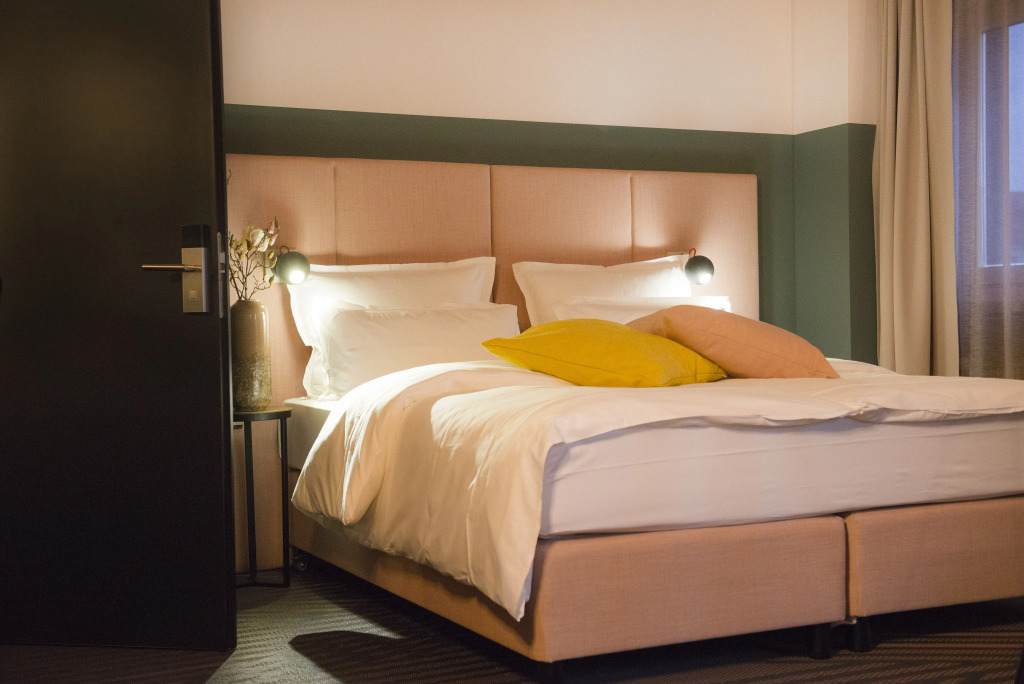Hotel Neuer Fritz
