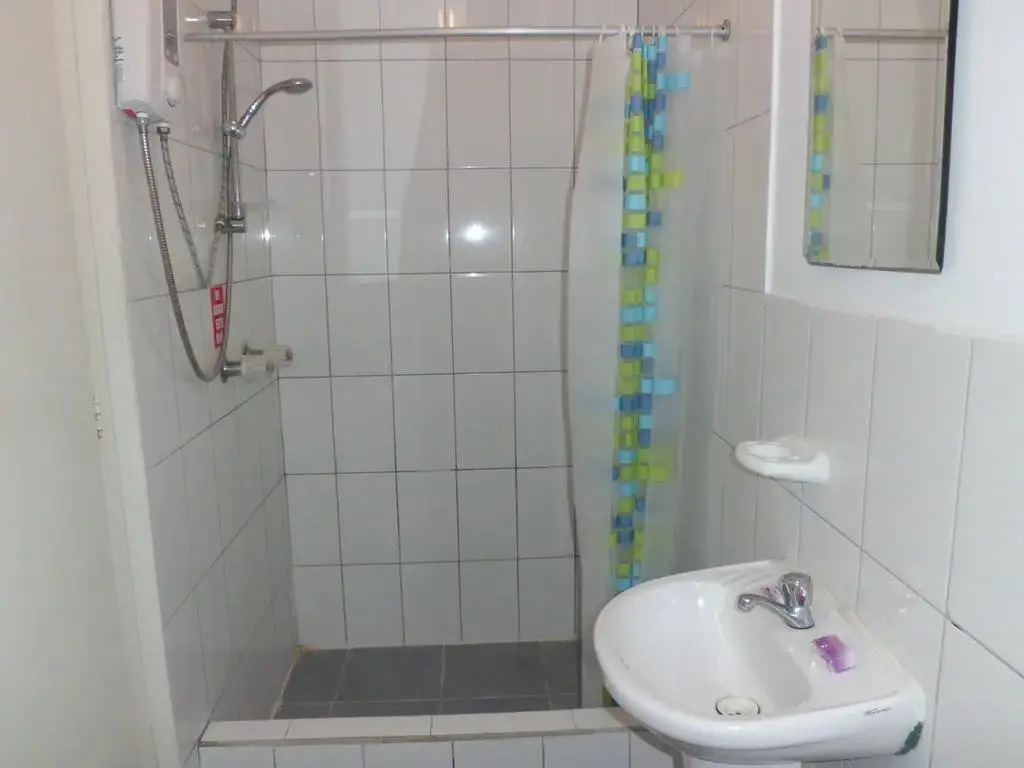 Hotel Pico Alto, La Planicie