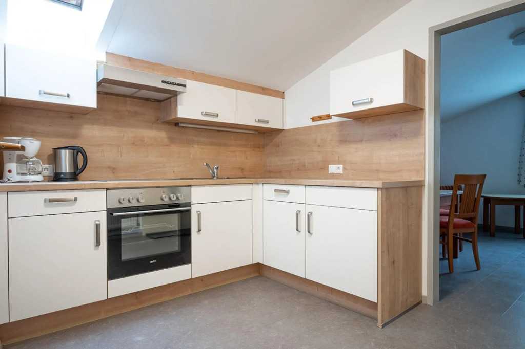 Seilergasse Apartments - TOP 8