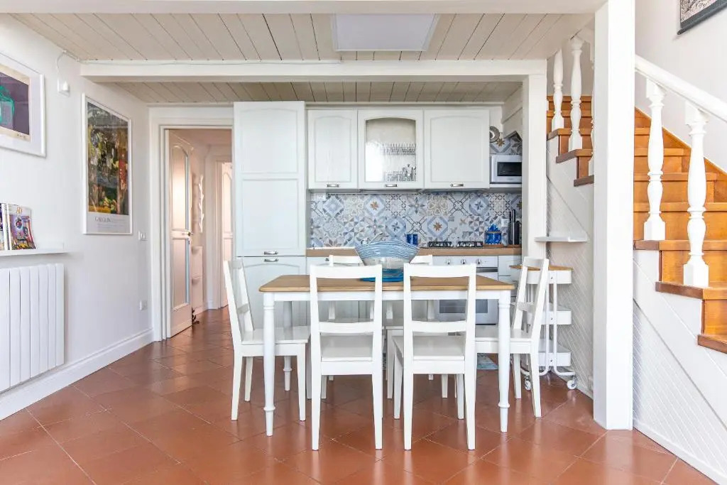 Suite Carducci Viareggio