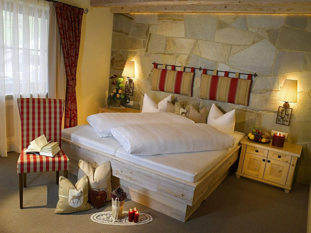 Boutique Hotel Montanara