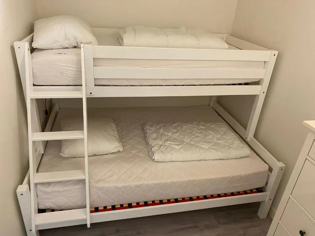Rustig gelegen recreatiewoning in Zeeland