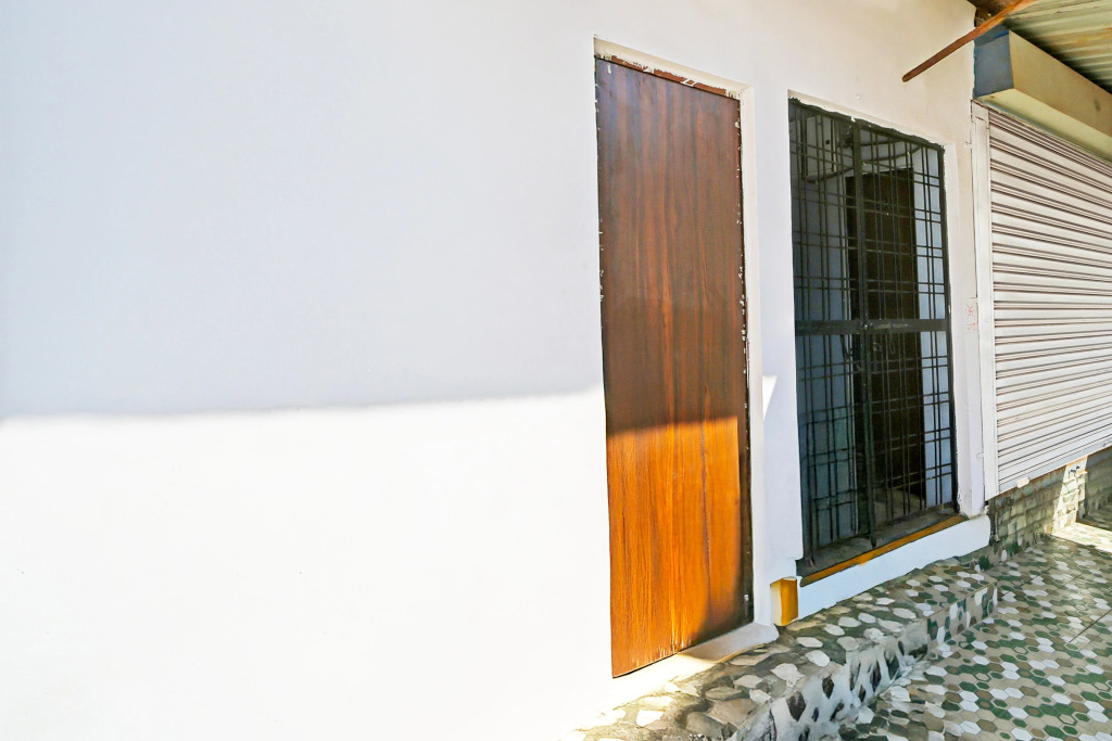 Hotel O AJ Guest House