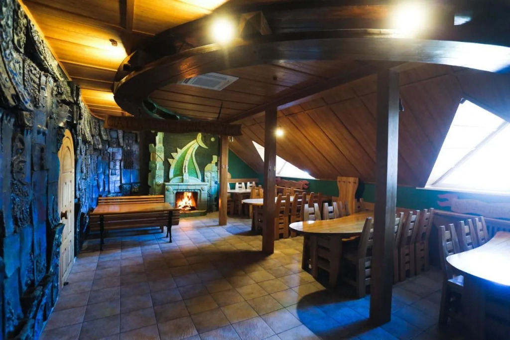 Hotel Jonapolis