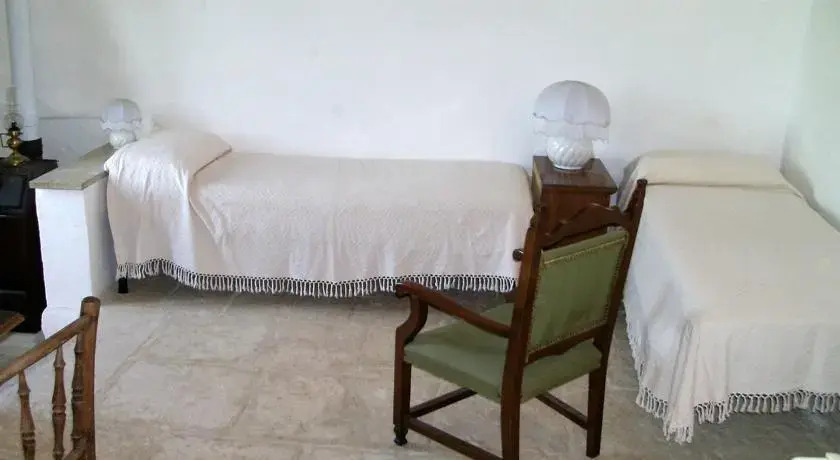 Trullo Luciana
