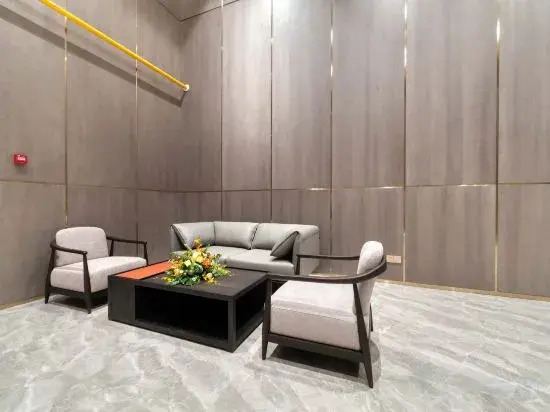 Minsen  Hotel (Hangzhou Qianjiang Century City Olympic Sports Expo Center Branch