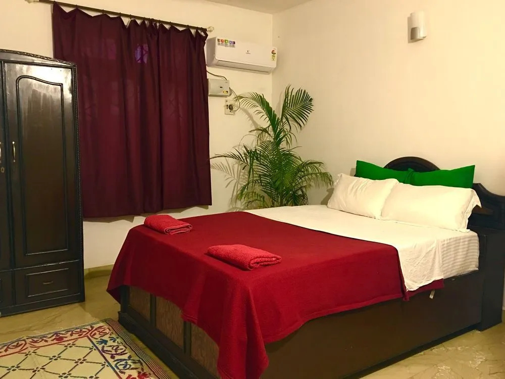 Crystall Goa Palolem