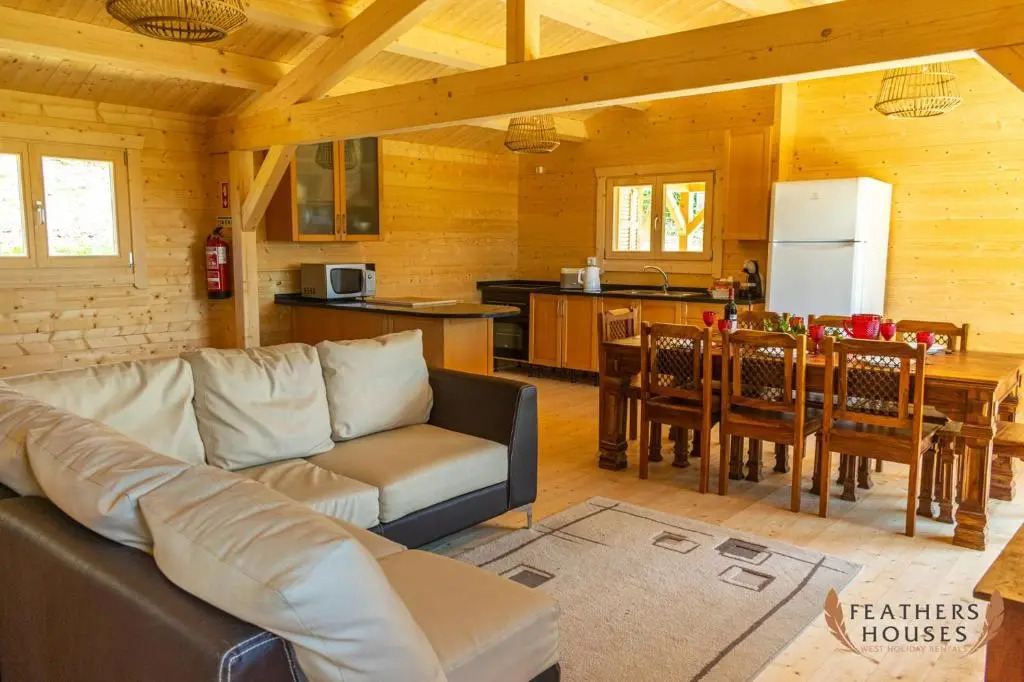 Corva Farmhouse