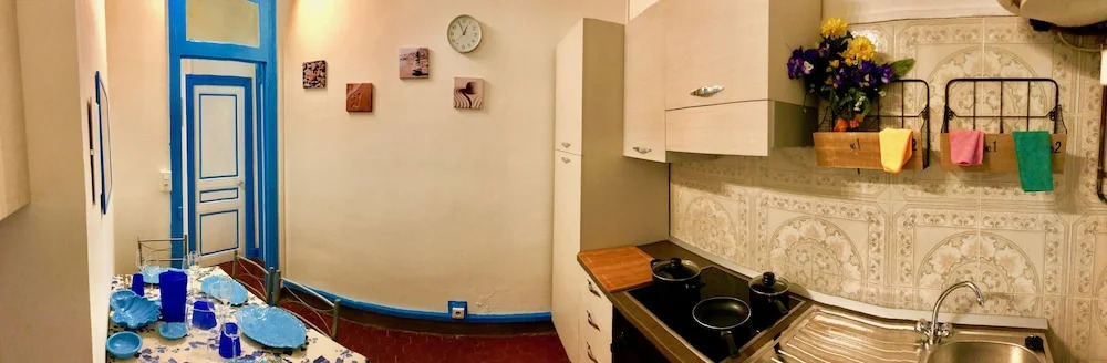 Suite Flat