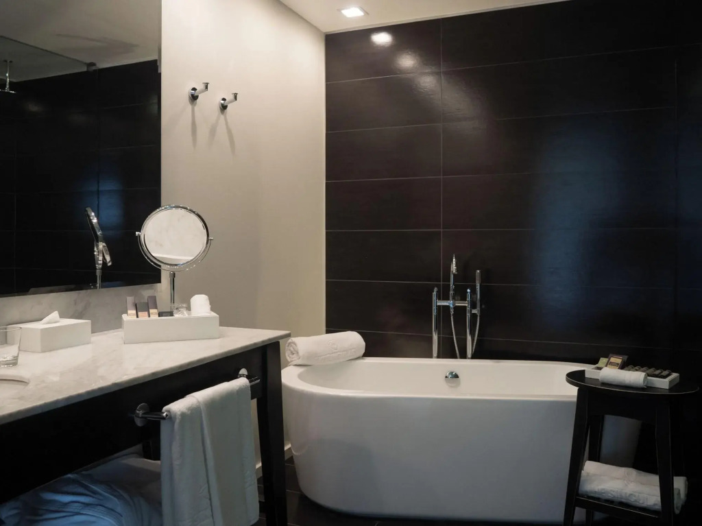 The Singular Patagonia Hotel