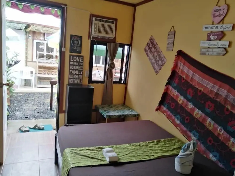 El Nido Hostel Sun Valley
