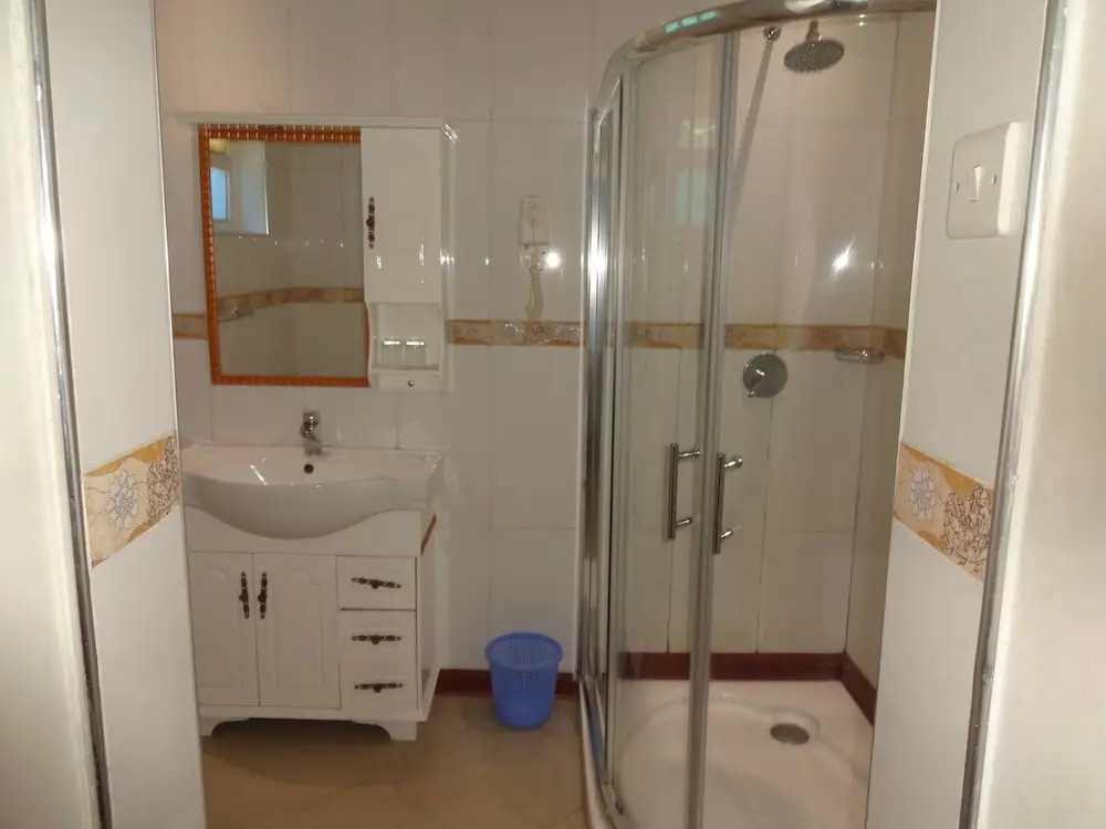 Milimani Holiday Resort