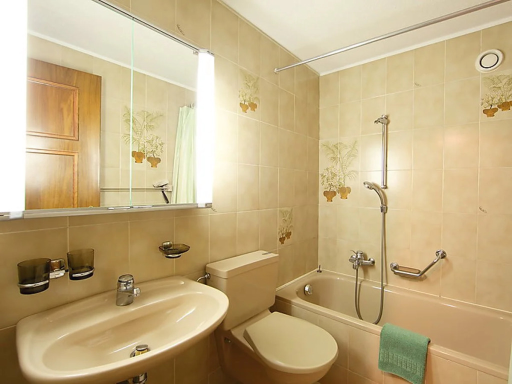 Apartment 453 Silvaplana-Surlej