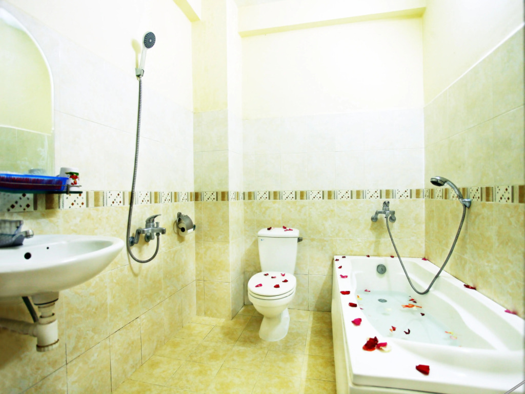 Thanh Duy Hotel