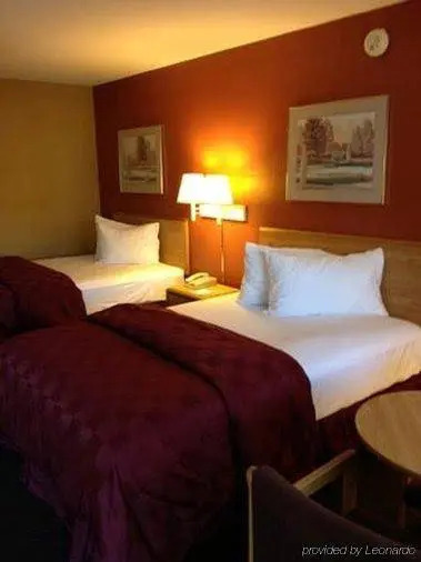Kansas Express Inn