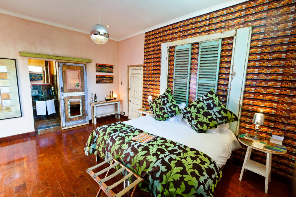 Sweet Olive Guesthouse
