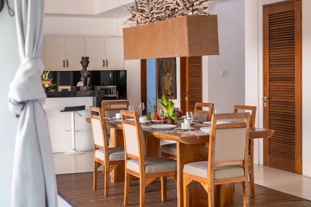 Villa Lagoon Canggu
