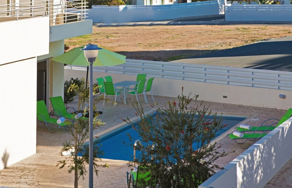Cyprus Villa Delfini 08 Gold