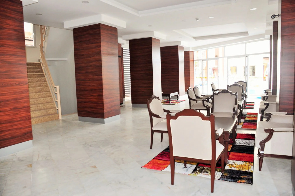 Seren Sari Hotel
