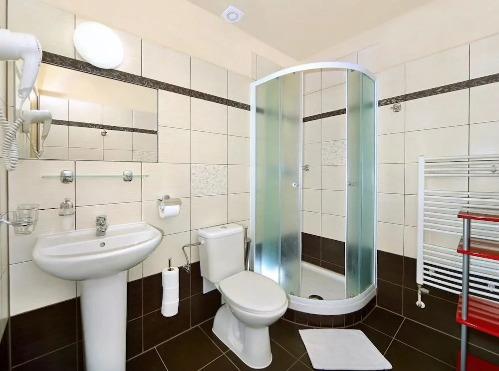 Hotel Hradec