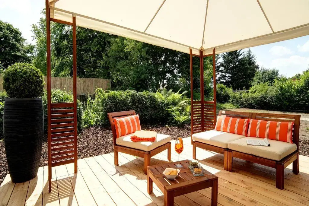 Paleo Finest Serviced Apartments