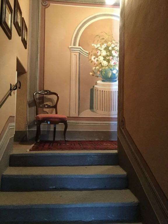 Villa il Palazzo