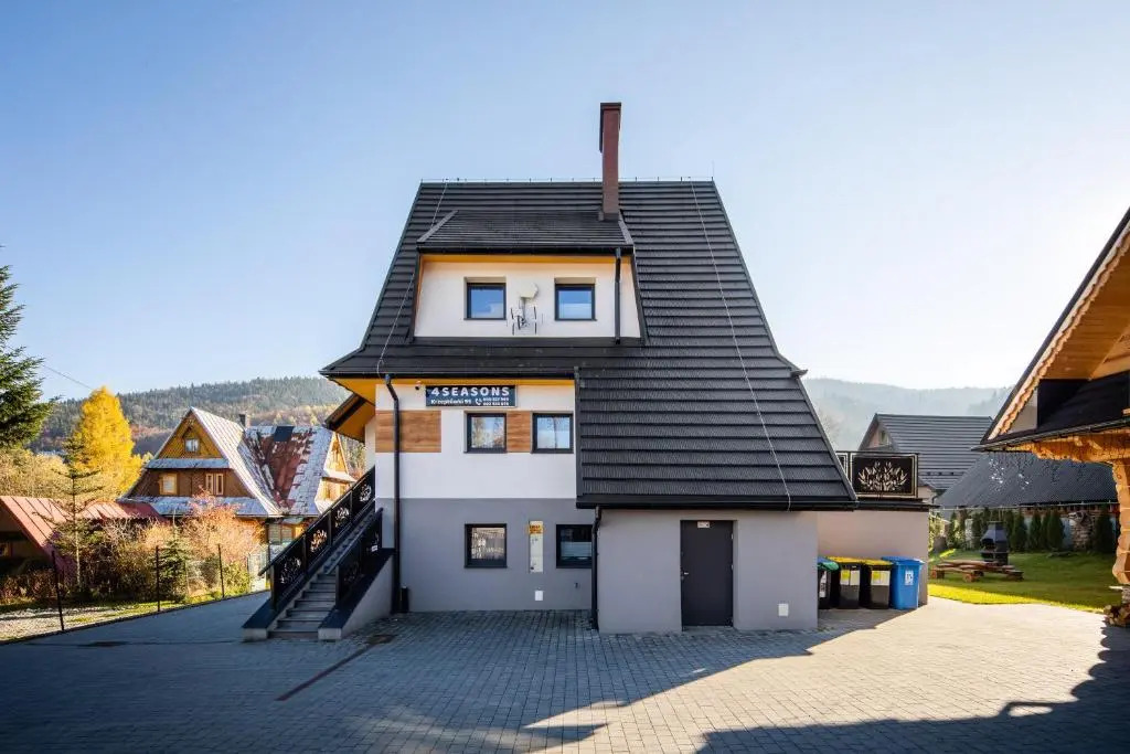 Zakopane Apartamenty 4 Seasons