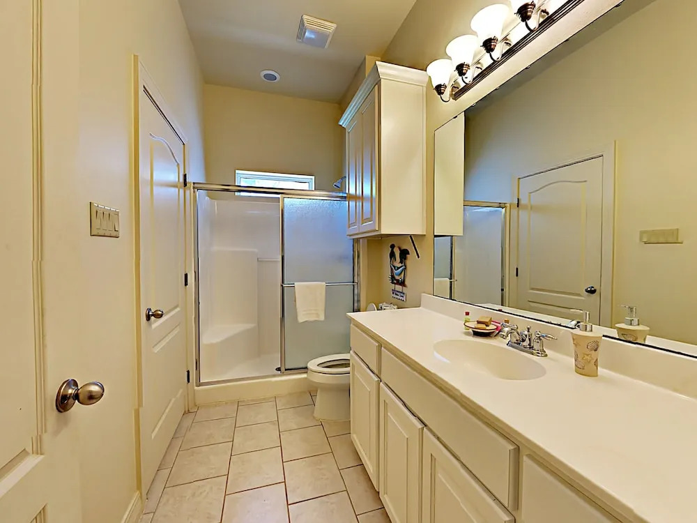 Paradise Palms - Four Bedroom Home