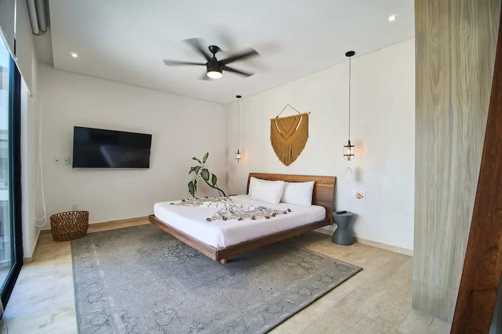 Sanctuary PH4 By Lockey