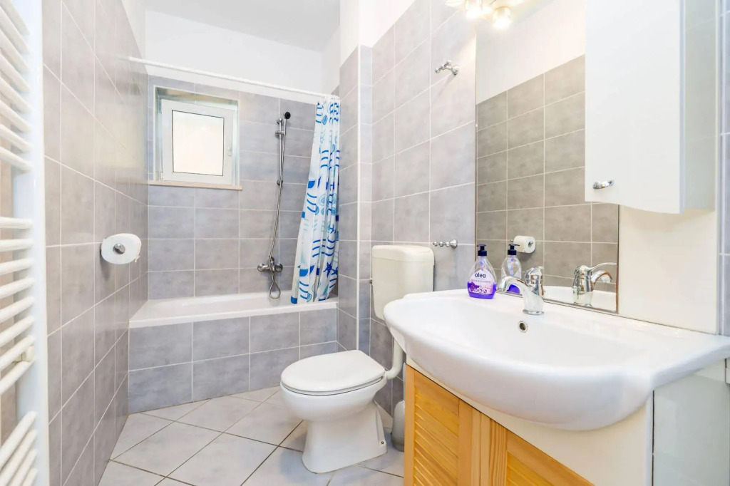 Apartments Gea