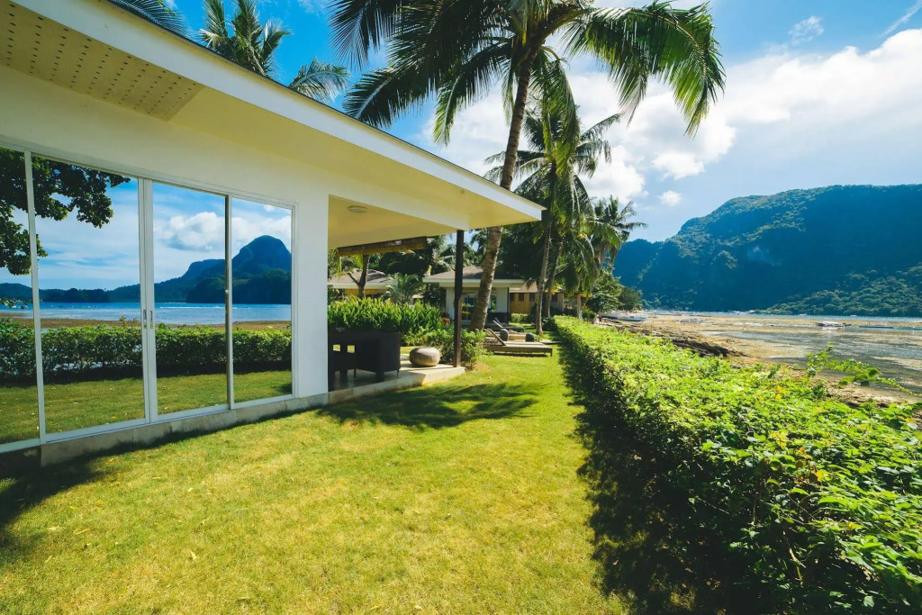 Cadlao Resort and Restaurant
