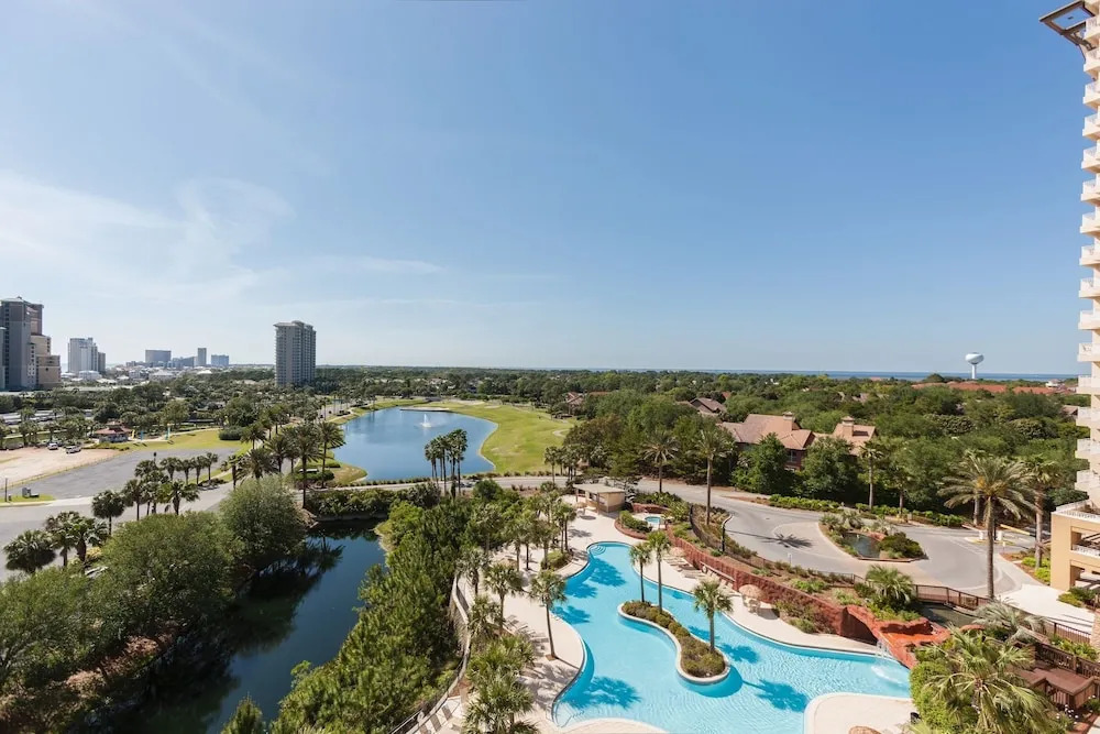 South Sandestin 6732/34 - 2 Br Condo