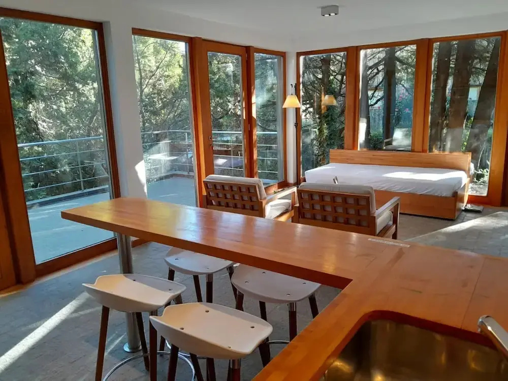 Apartments Bariloche - San Martin de los Andes Houses