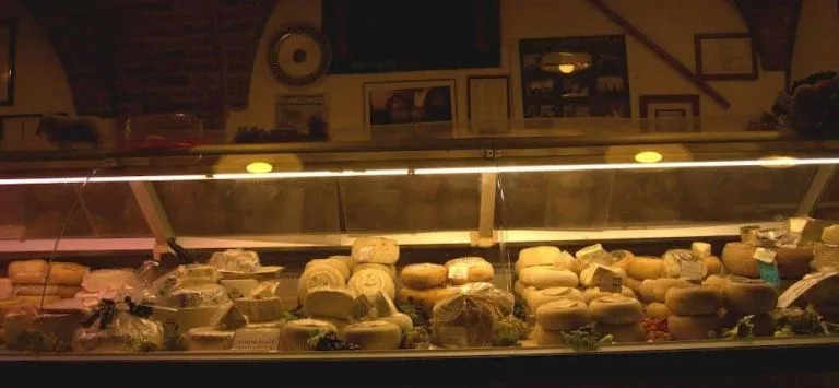Antica Fattoria La Parrina