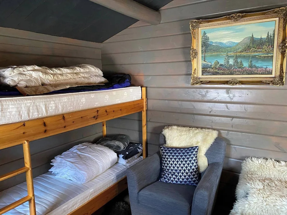 Holiday Home in Beautiful Rondane With Pool and Sauna