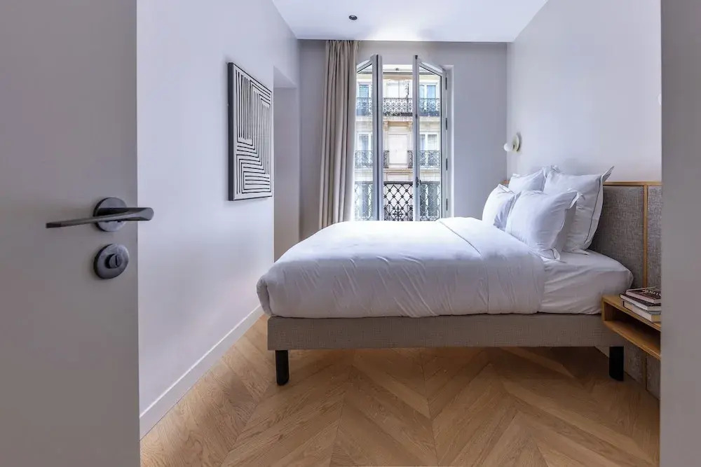 Quartier Libre Marais